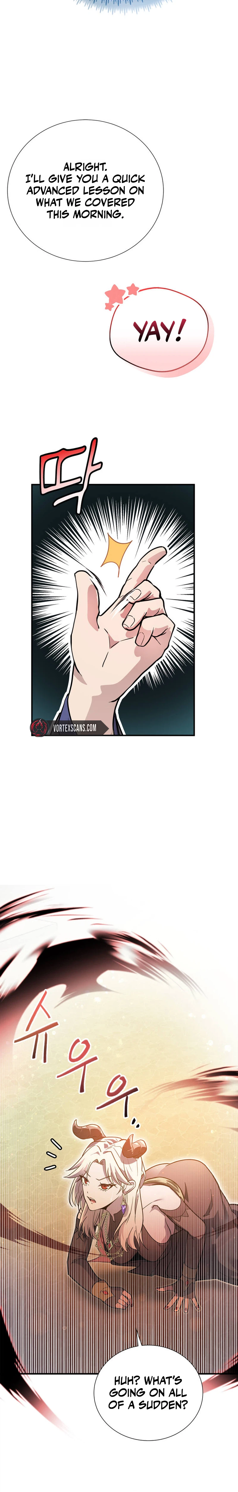 I Became the Master of the Weakest Demon King Chapter 4, page 17 of 43