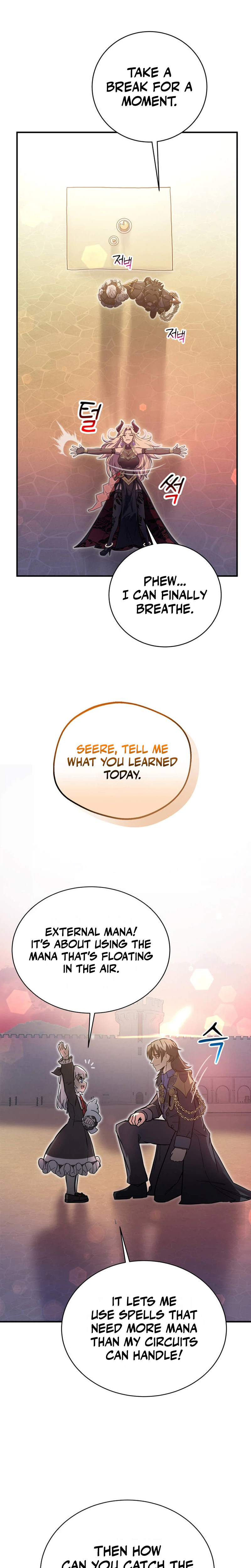 I Became the Master of the Weakest Demon King Chapter 4, page 18 of 43
