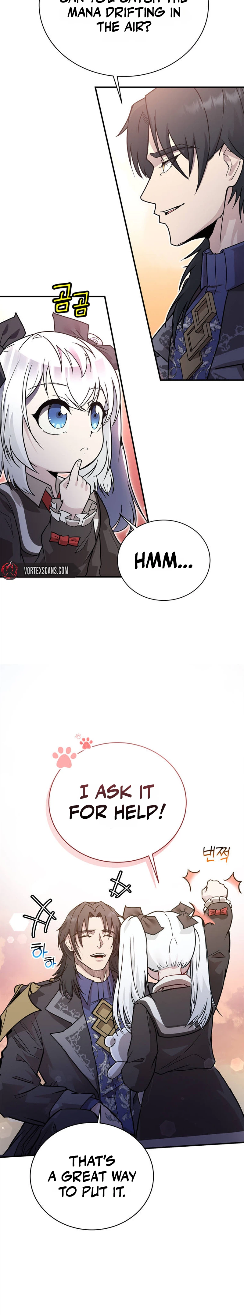 I Became the Master of the Weakest Demon King Chapter 4, page 19 of 43