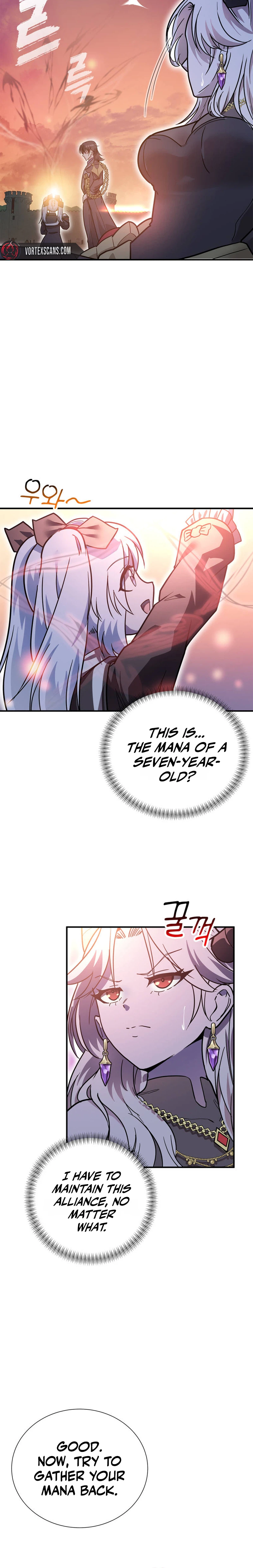 I Became the Master of the Weakest Demon King Chapter 4, page 23 of 43