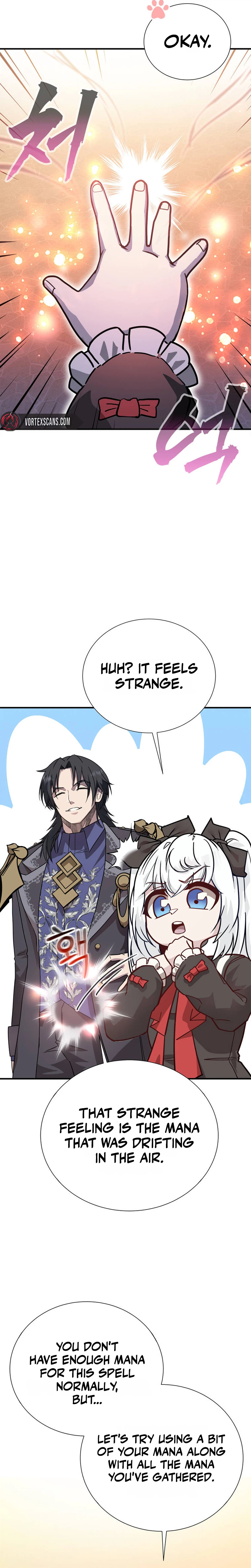 I Became the Master of the Weakest Demon King Chapter 4, page 24 of 43
