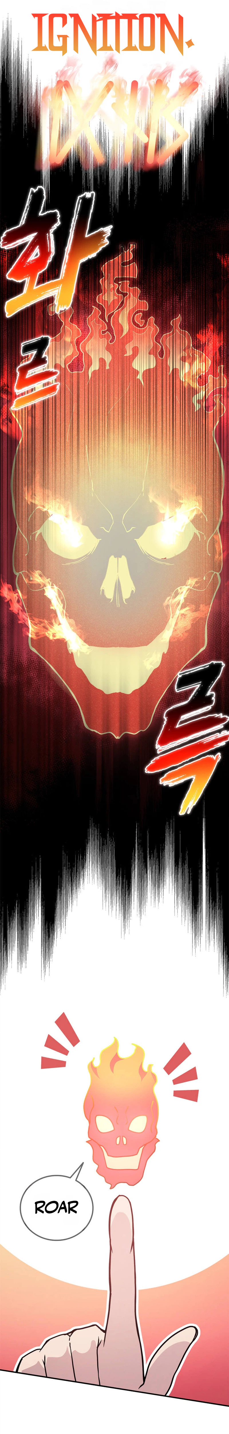 I Became the Master of the Weakest Demon King Chapter 4, page 26 of 43