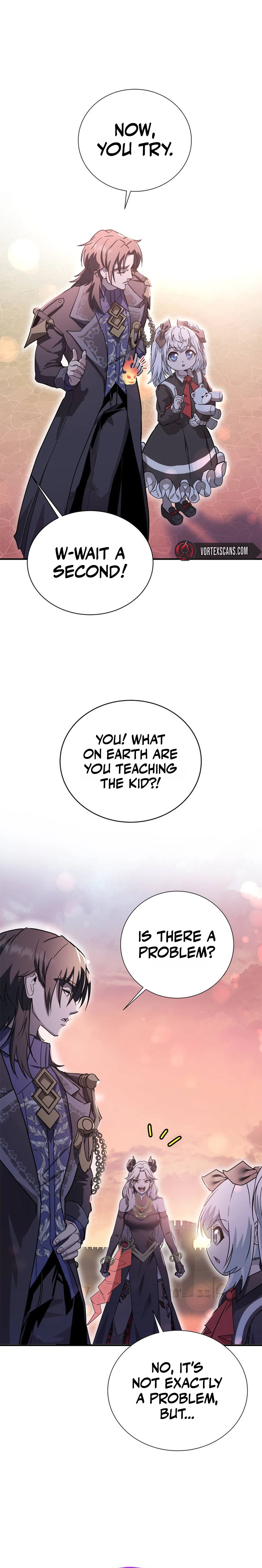 I Became the Master of the Weakest Demon King Chapter 4, page 27 of 43