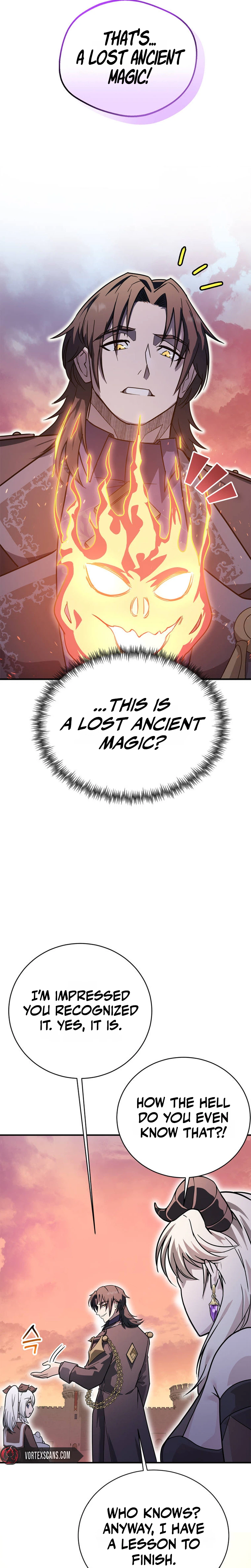 I Became the Master of the Weakest Demon King Chapter 4, page 28 of 43