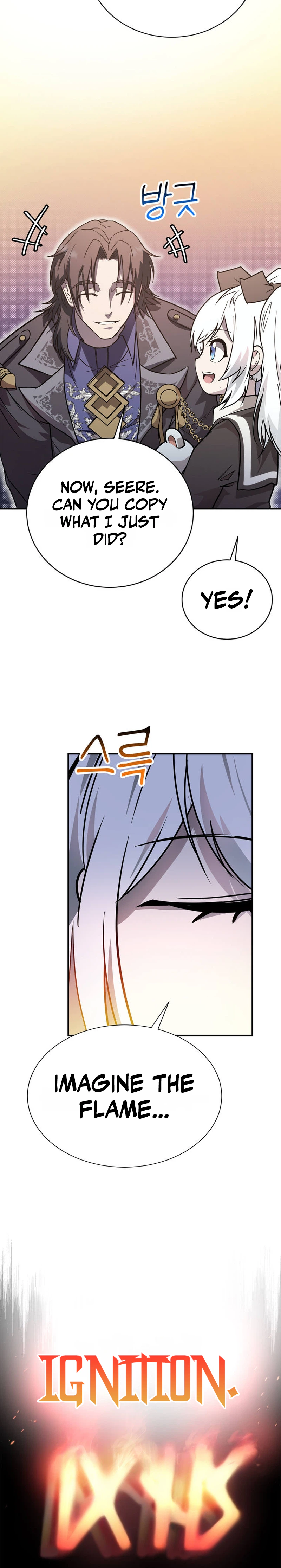 I Became the Master of the Weakest Demon King Chapter 4, page 29 of 43