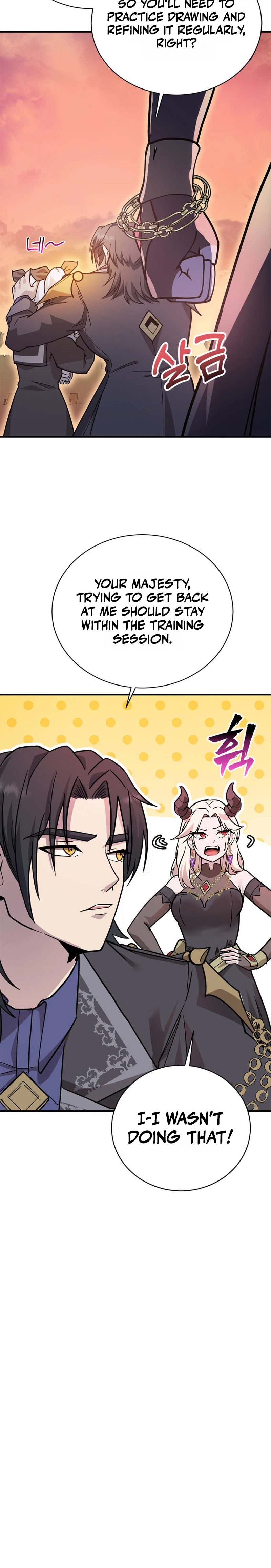 I Became the Master of the Weakest Demon King Chapter 4, page 31 of 43