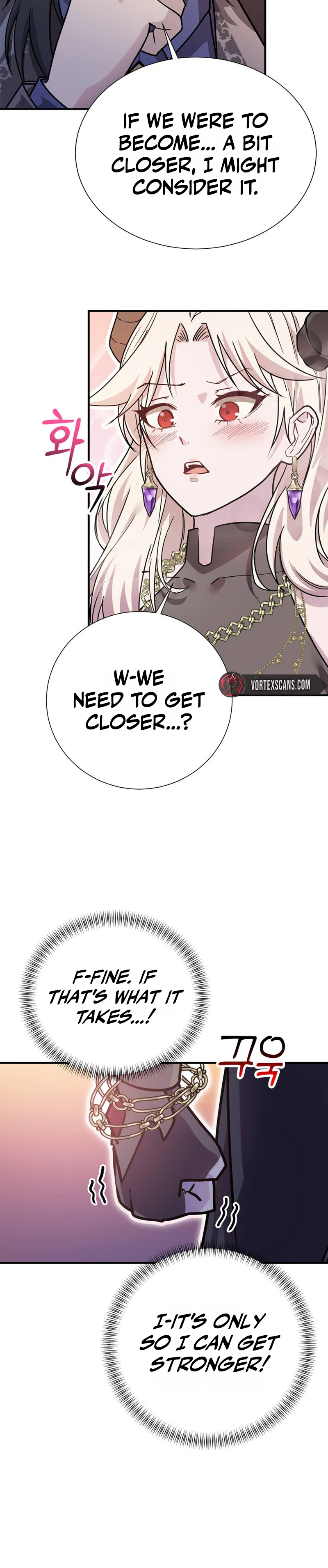 I Became the Master of the Weakest Demon King Chapter 4, page 33 of 43
