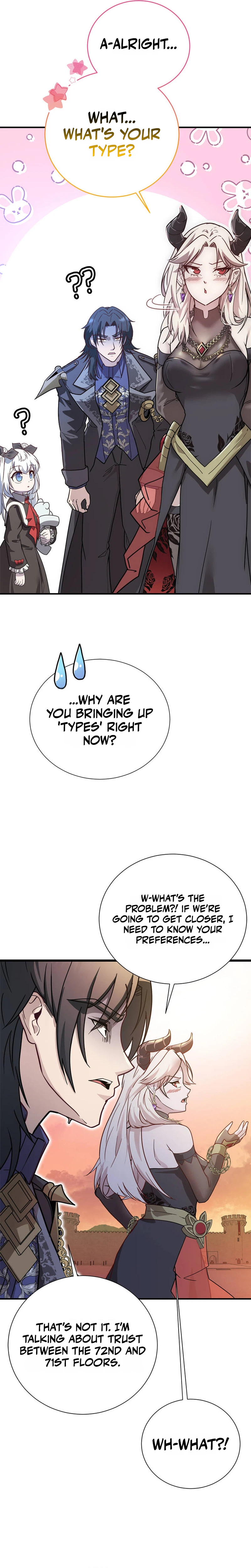 I Became the Master of the Weakest Demon King Chapter 4, page 34 of 43