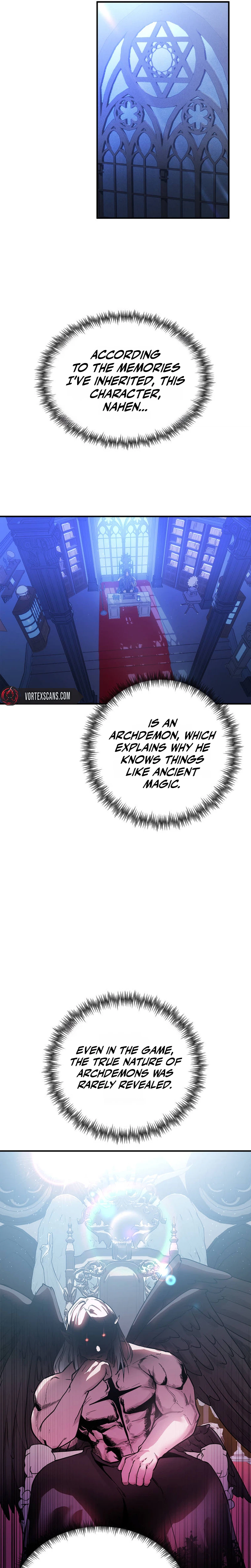 I Became the Master of the Weakest Demon King Chapter 4, page 36 of 43