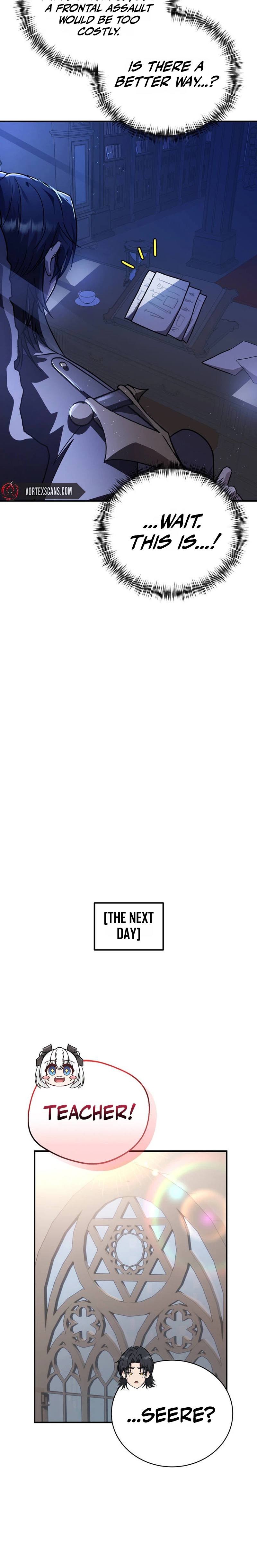 I Became the Master of the Weakest Demon King Chapter 4, page 39 of 43