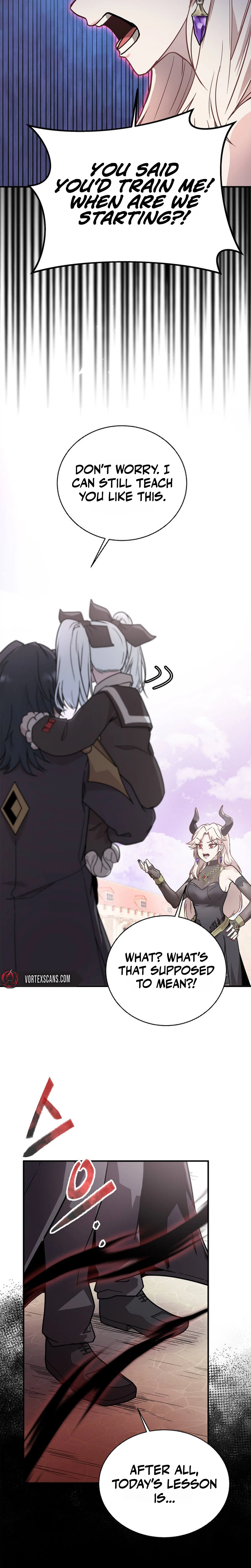 I Became the Master of the Weakest Demon King Chapter 4, page 5 of 43