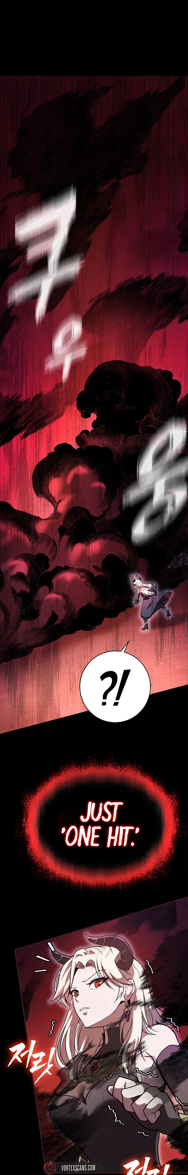 I Became the Master of the Weakest Demon King Chapter 4, page 6 of 43