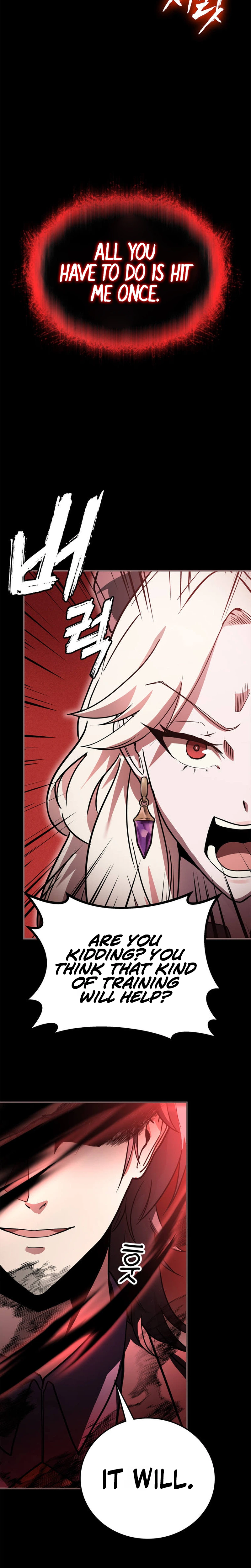 I Became the Master of the Weakest Demon King Chapter 4, page 7 of 43