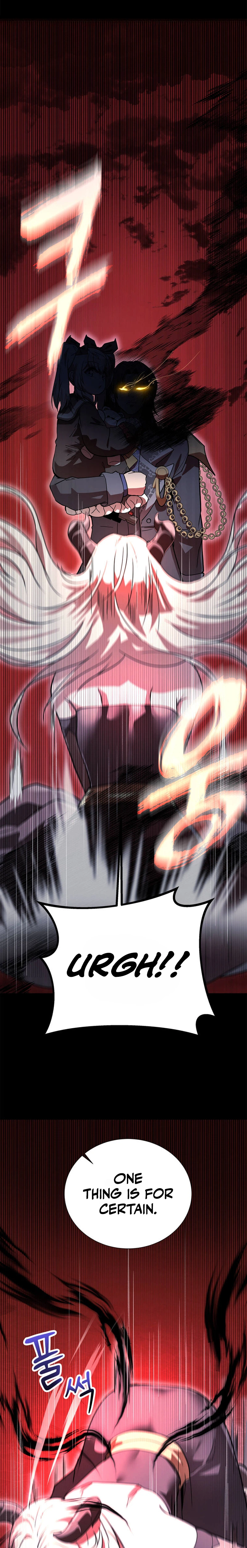 I Became the Master of the Weakest Demon King Chapter 4, page 8 of 43