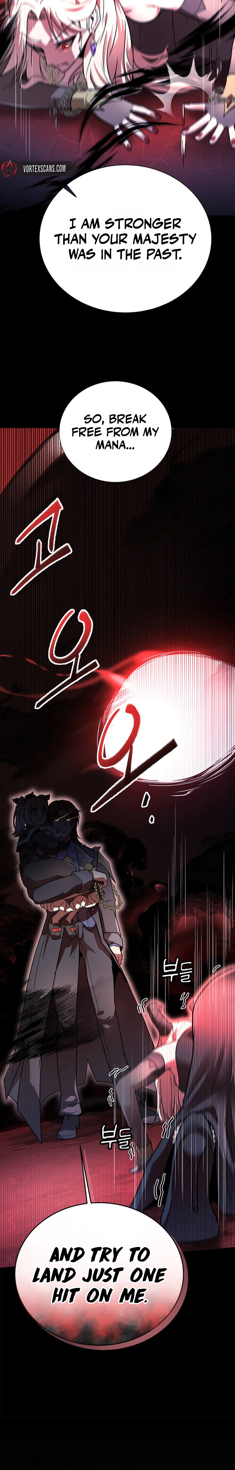 I Became the Master of the Weakest Demon King Chapter 4, page 9 of 43