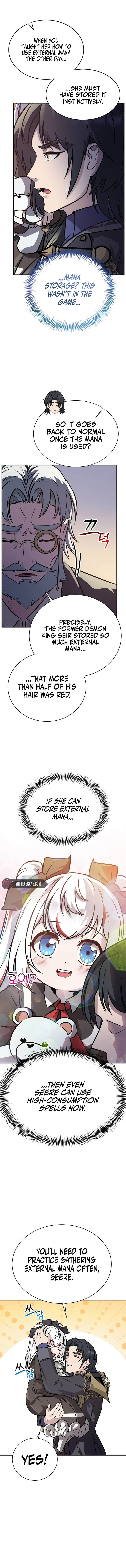 I Became the Master of the Weakest Demon King Chapter 5, page 12 of 22