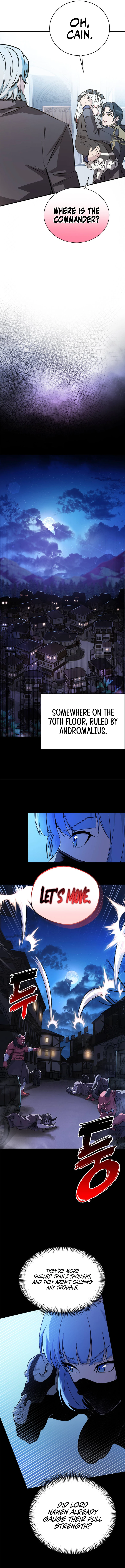 I Became the Master of the Weakest Demon King Chapter 5, page 13 of 22