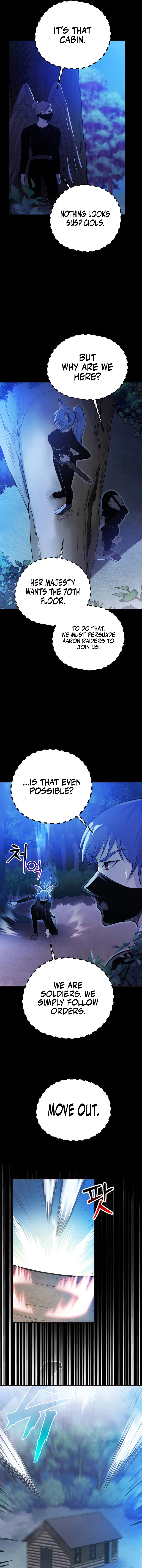 I Became the Master of the Weakest Demon King Chapter 5, page 15 of 22