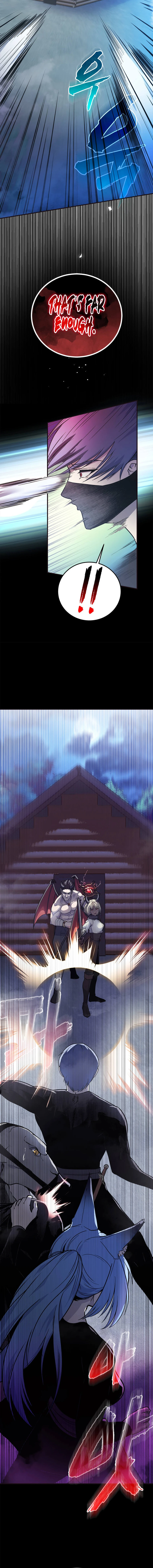 I Became the Master of the Weakest Demon King Chapter 5, page 16 of 22
