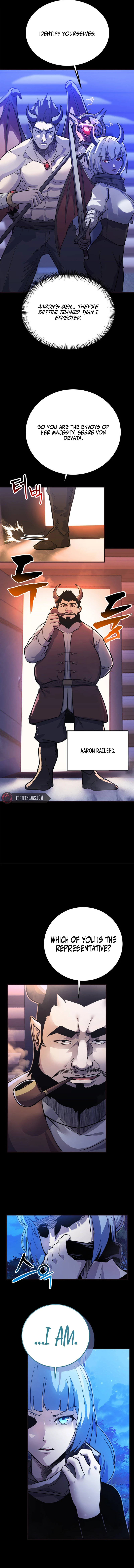 I Became the Master of the Weakest Demon King Chapter 5, page 17 of 22