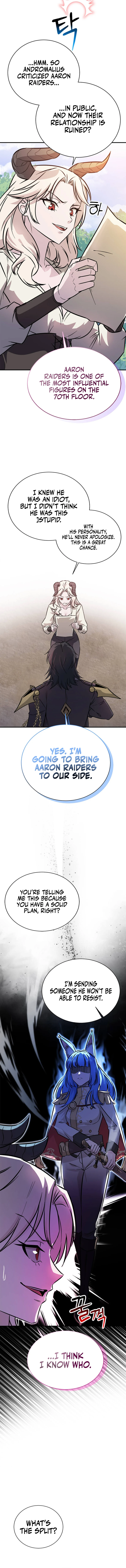 I Became the Master of the Weakest Demon King Chapter 5, page 8 of 22