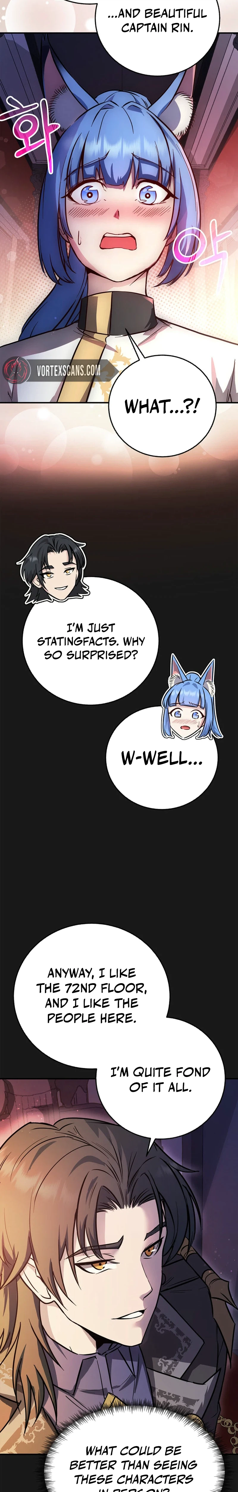 I Became the Master of the Weakest Demon King Chapter 6, page 11 of 48