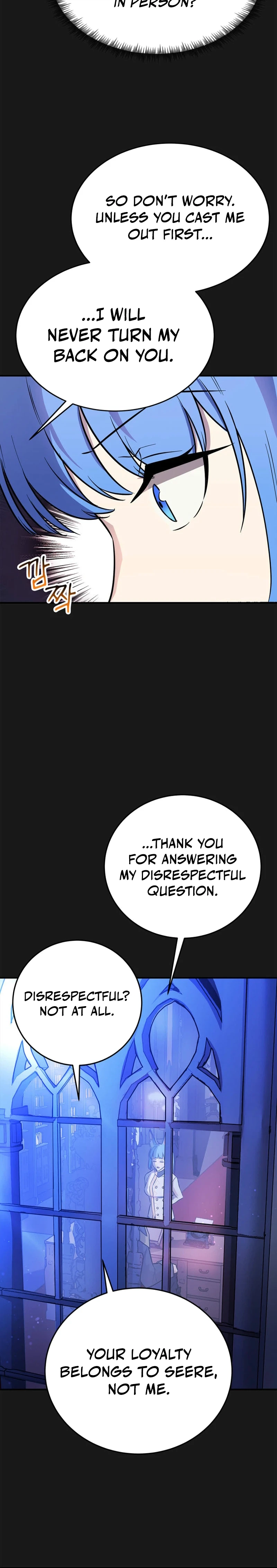 I Became the Master of the Weakest Demon King Chapter 6, page 12 of 48