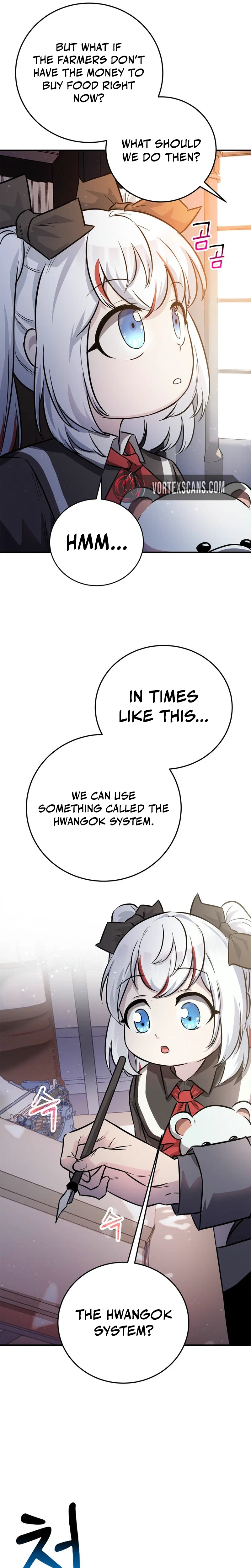 I Became the Master of the Weakest Demon King Chapter 6, page 17 of 48