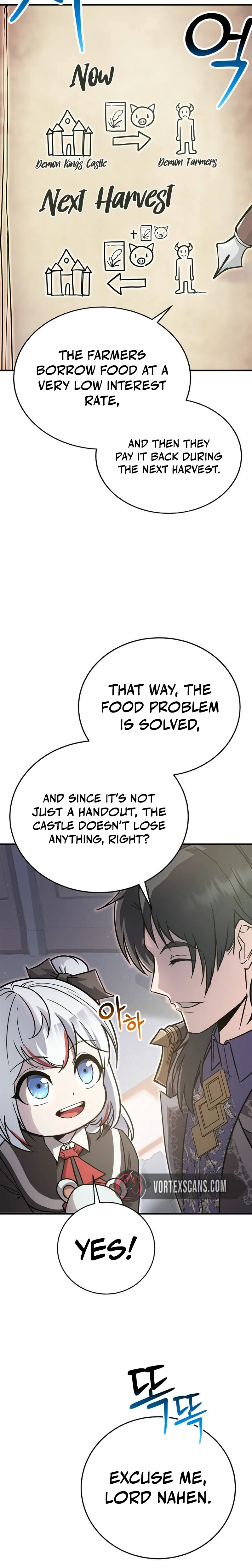 I Became the Master of the Weakest Demon King Chapter 6, page 18 of 48
