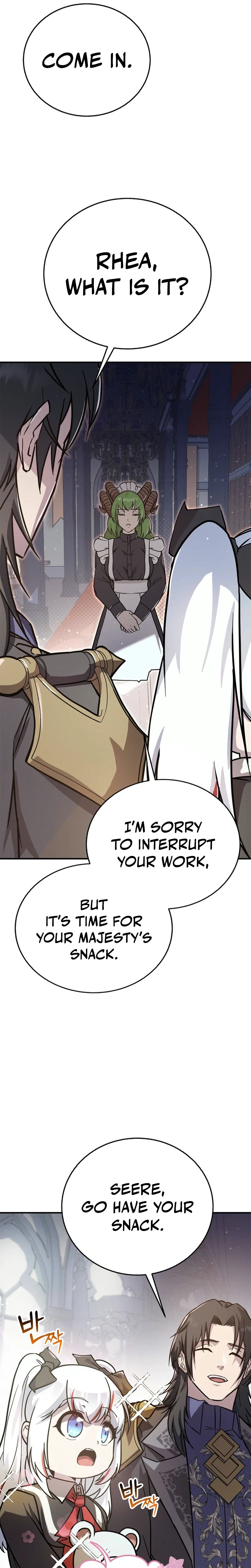 I Became the Master of the Weakest Demon King Chapter 6, page 19 of 48