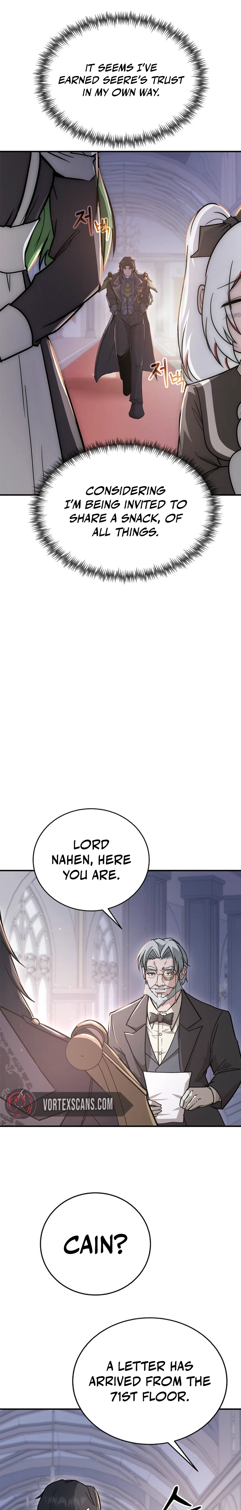 I Became the Master of the Weakest Demon King Chapter 6, page 23 of 48