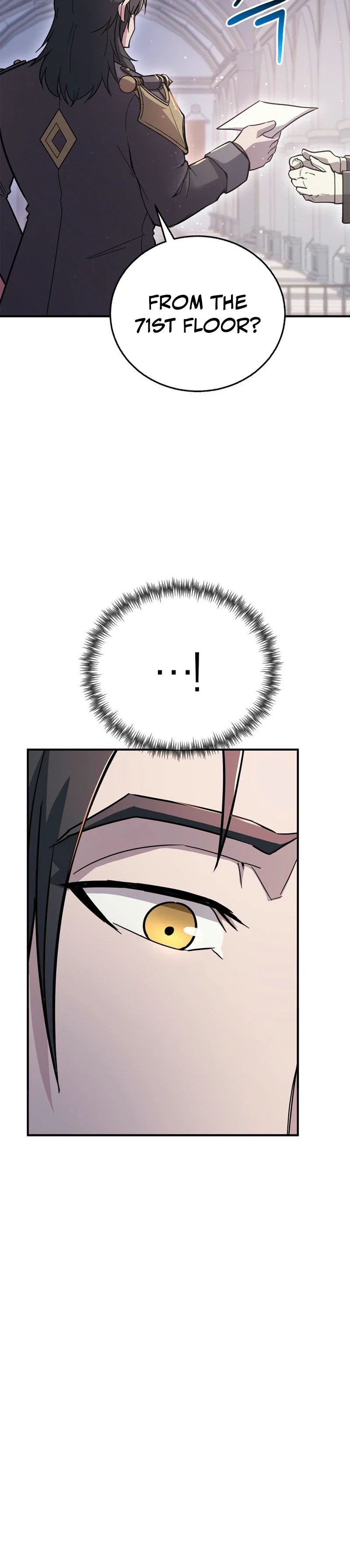 I Became the Master of the Weakest Demon King Chapter 6, page 24 of 48