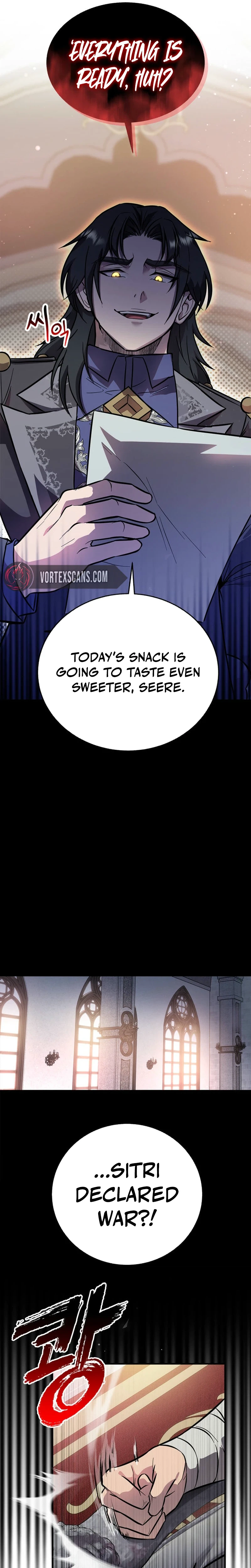 I Became the Master of the Weakest Demon King Chapter 6, page 25 of 48