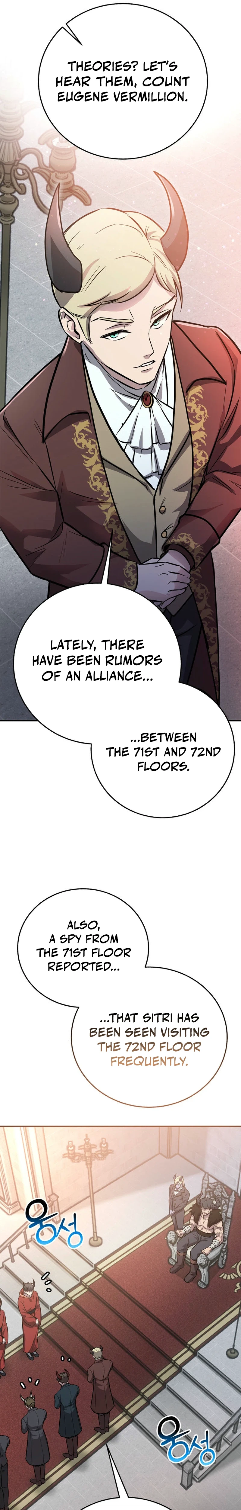 I Became the Master of the Weakest Demon King Chapter 6, page 29 of 48