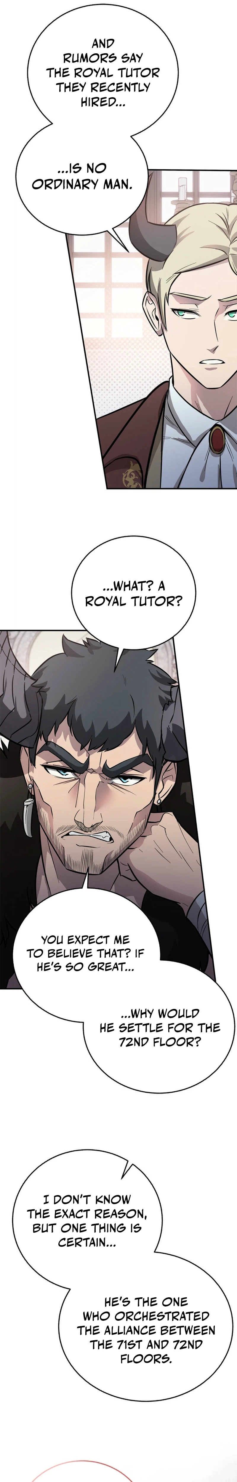I Became the Master of the Weakest Demon King Chapter 6, page 31 of 48
