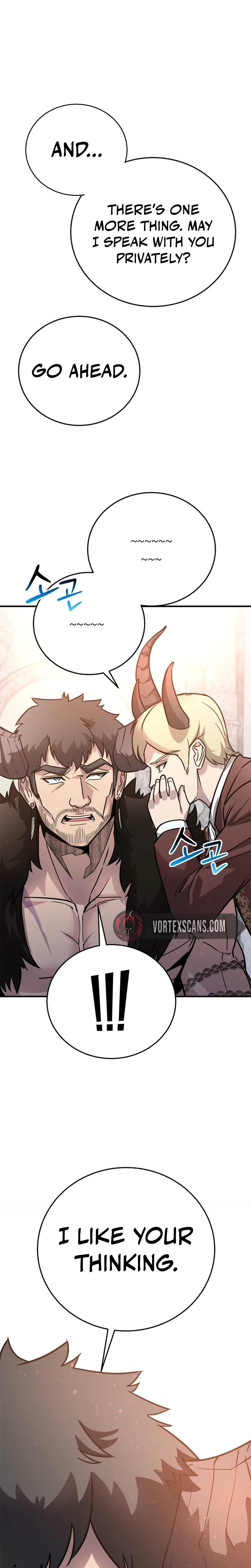 I Became the Master of the Weakest Demon King Chapter 6, page 33 of 48