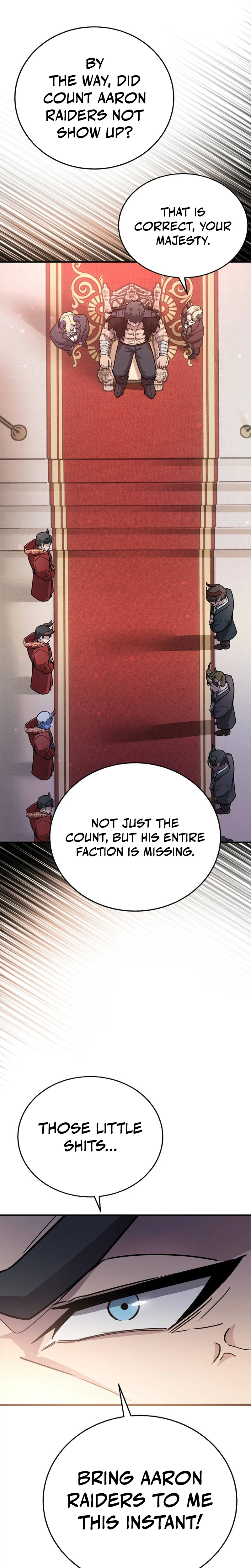 I Became the Master of the Weakest Demon King Chapter 6, page 35 of 48