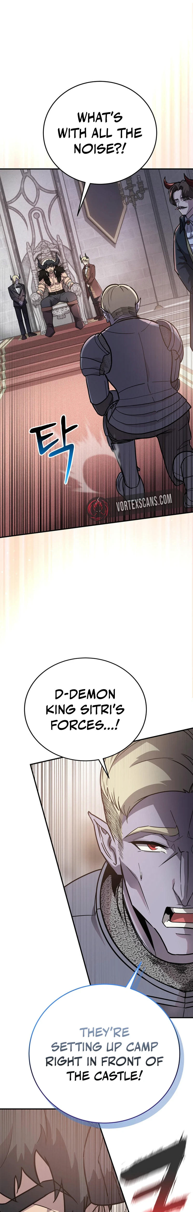 I Became the Master of the Weakest Demon King Chapter 6, page 37 of 48