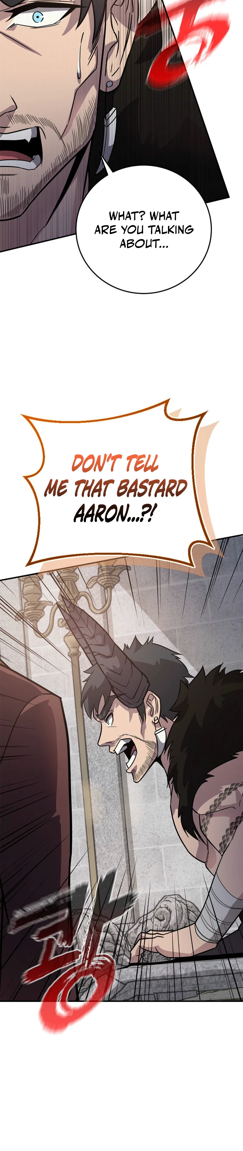 I Became the Master of the Weakest Demon King Chapter 6, page 38 of 48