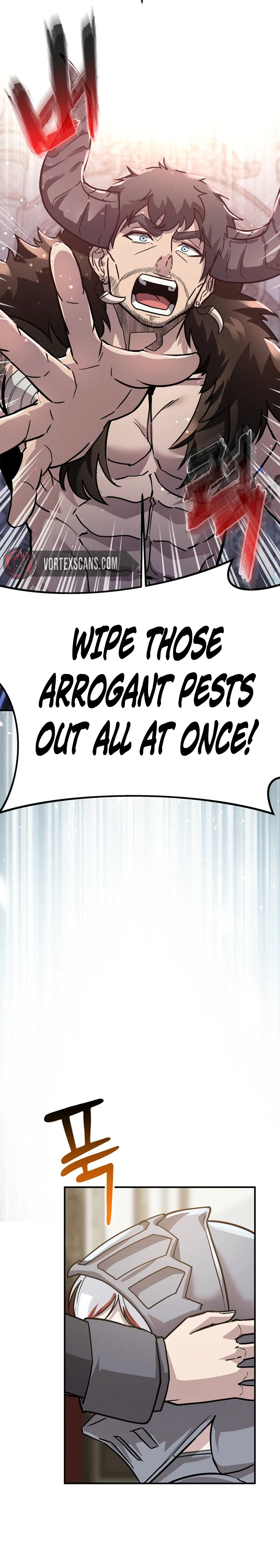 I Became the Master of the Weakest Demon King Chapter 6, page 40 of 48
