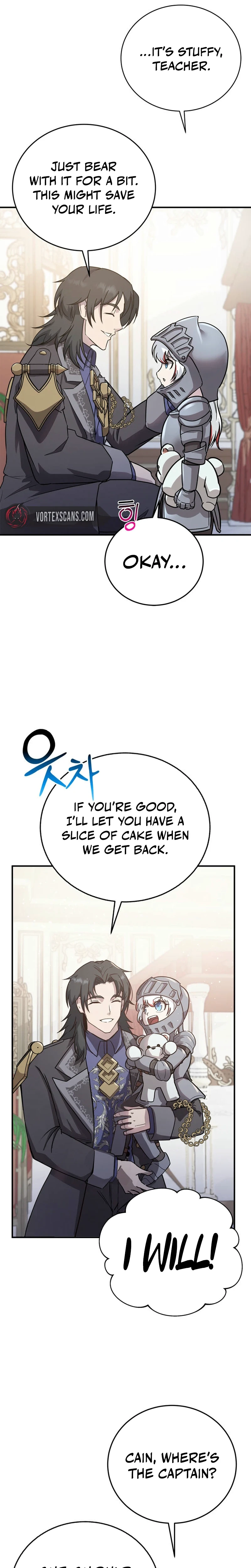 I Became the Master of the Weakest Demon King Chapter 6, page 41 of 48