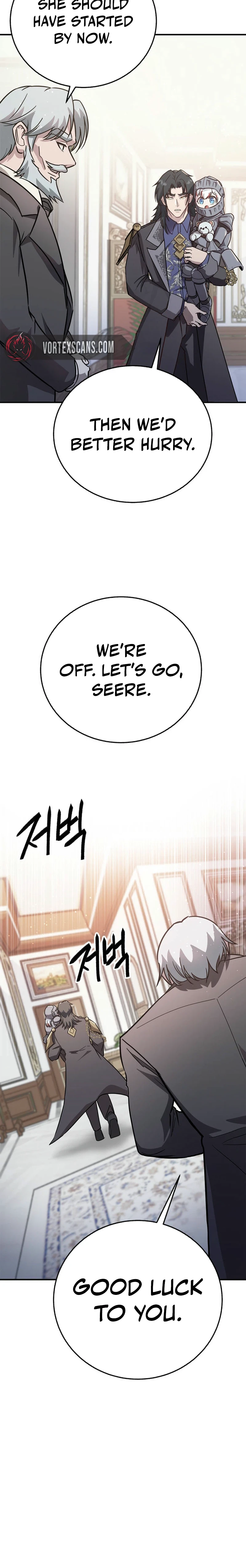 I Became the Master of the Weakest Demon King Chapter 6, page 42 of 48