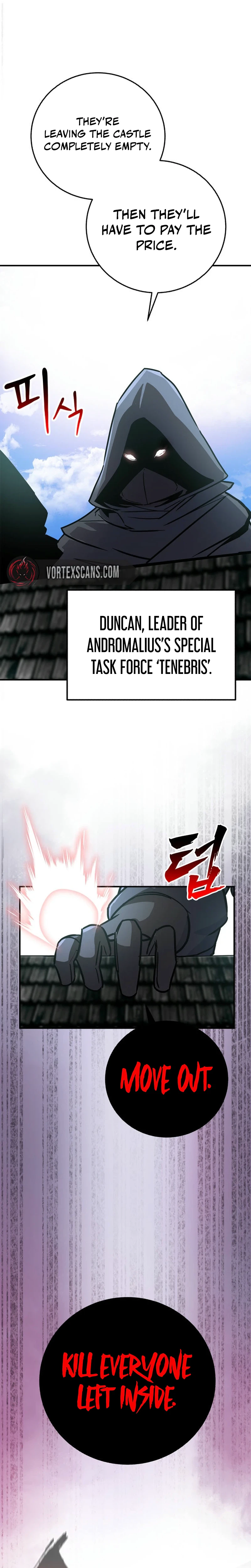 I Became the Master of the Weakest Demon King Chapter 6, page 47 of 48