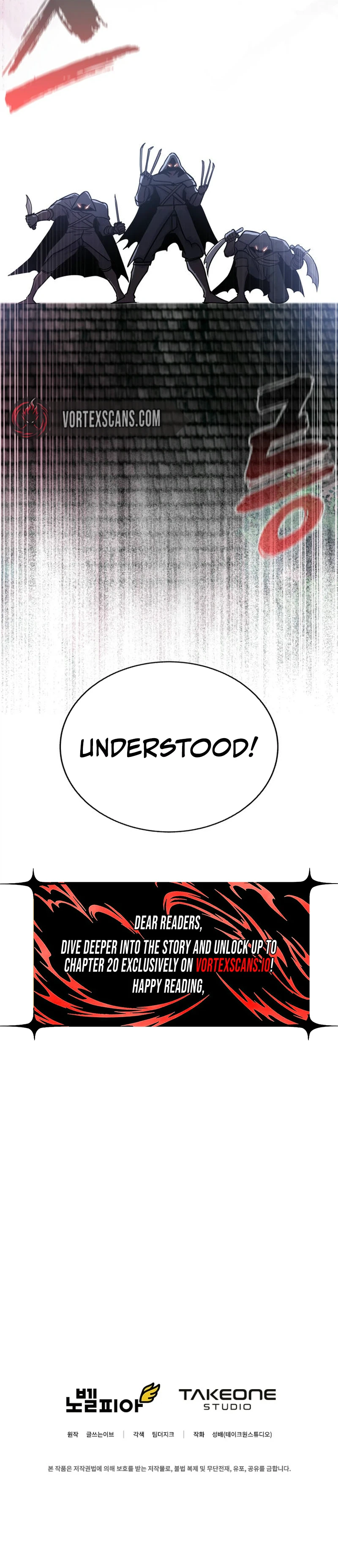 I Became the Master of the Weakest Demon King Chapter 6, page 48 of 48