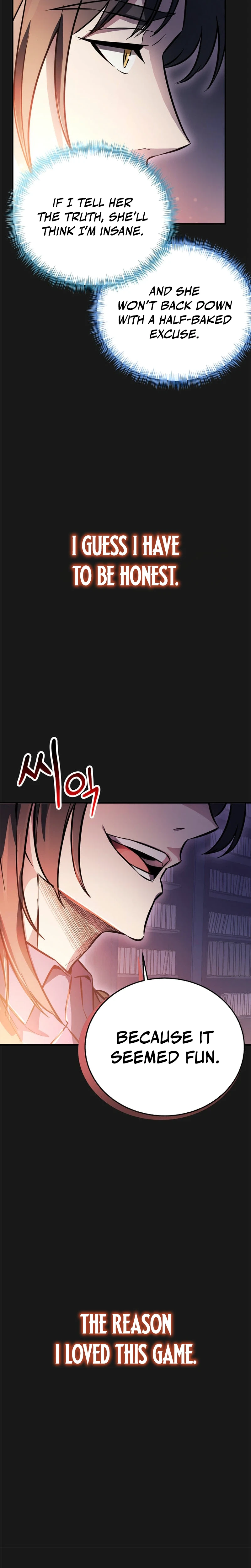 I Became the Master of the Weakest Demon King Chapter 6, page 5 of 48