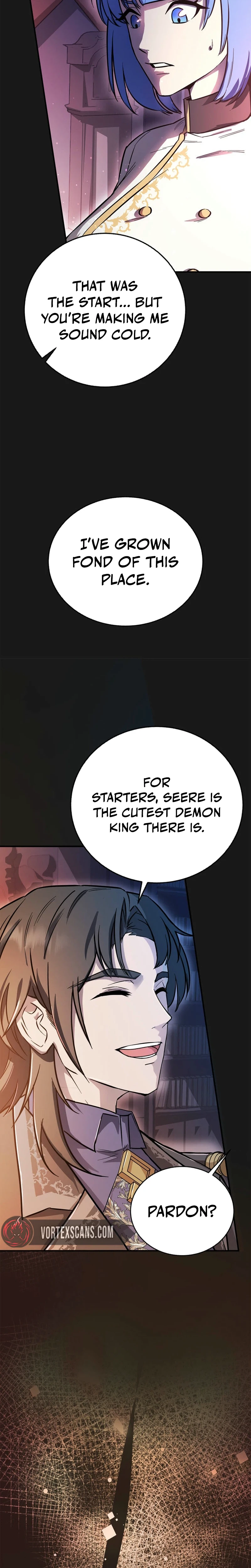 I Became the Master of the Weakest Demon King Chapter 6, page 8 of 48