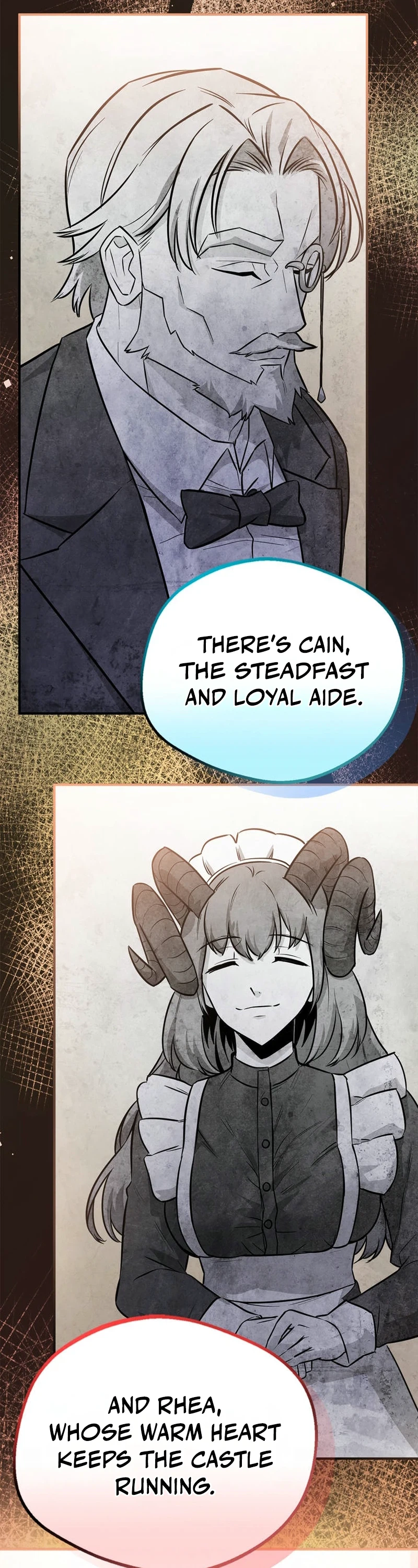 I Became the Master of the Weakest Demon King Chapter 6, page 9 of 48