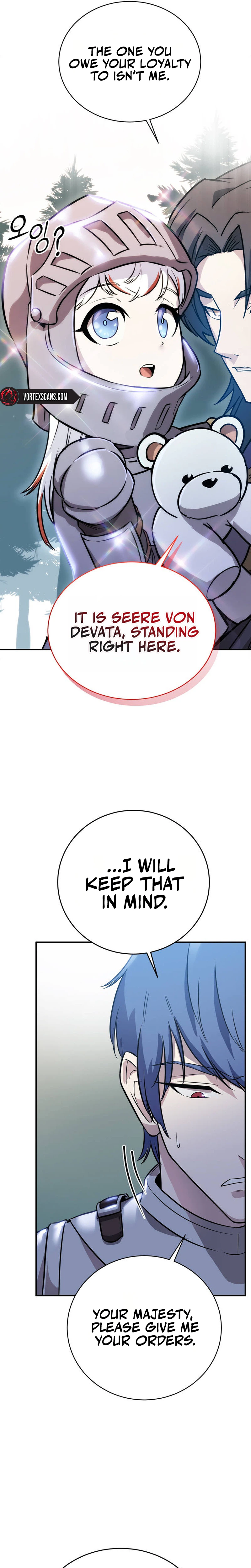 I Became the Master of the Weakest Demon King Chapter 7, page 11 of 47