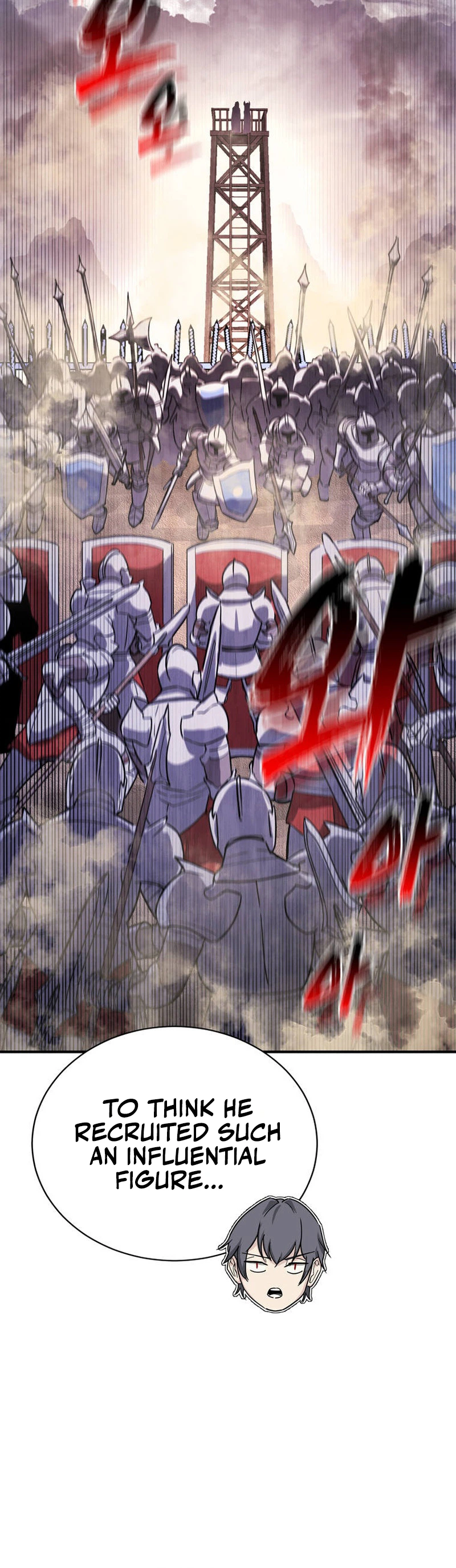 I Became the Master of the Weakest Demon King Chapter 7, page 14 of 47