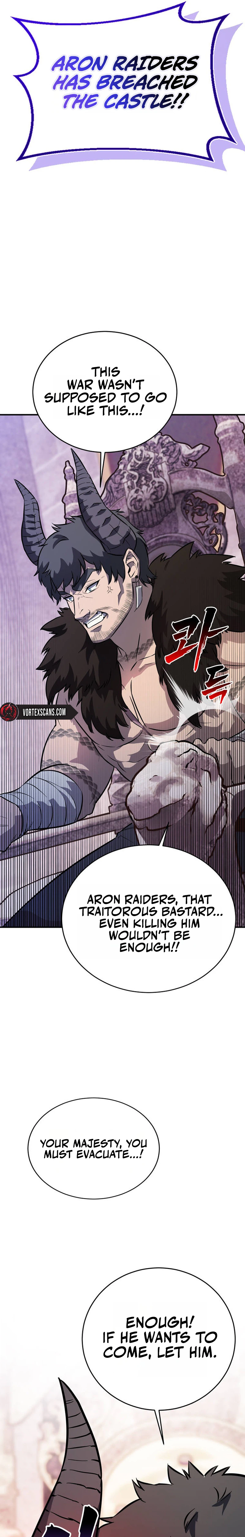 I Became the Master of the Weakest Demon King Chapter 7, page 17 of 47